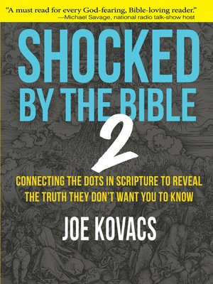 cover image of Shocked by the Bible 2